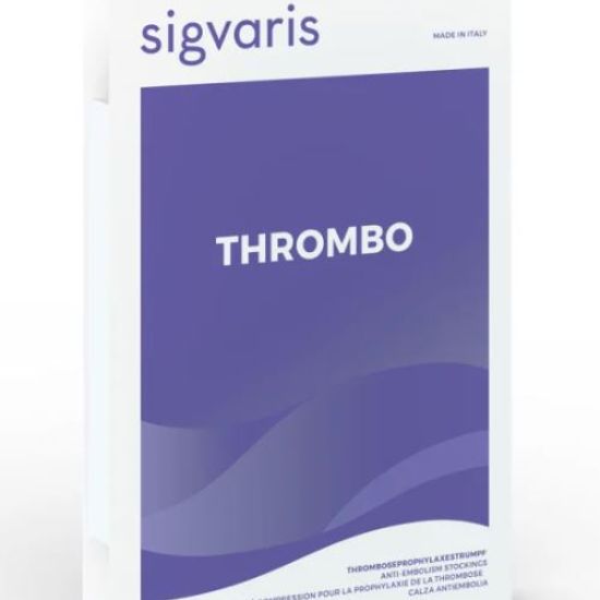 Specialities THROMBO