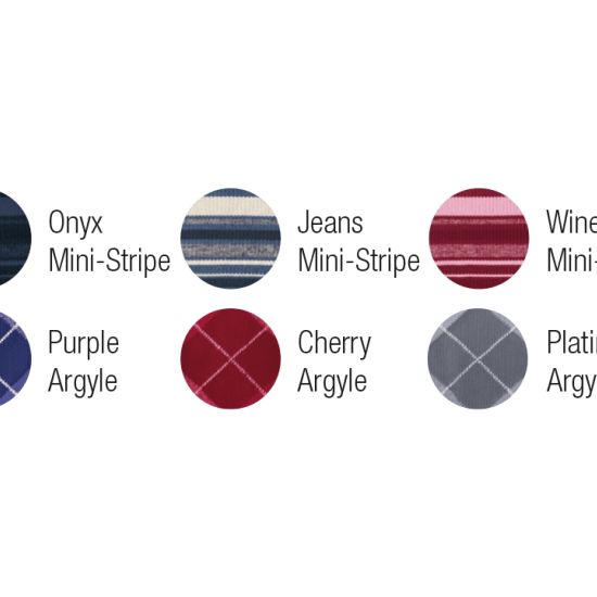 SIGVARIS MICROFIBER SHADES