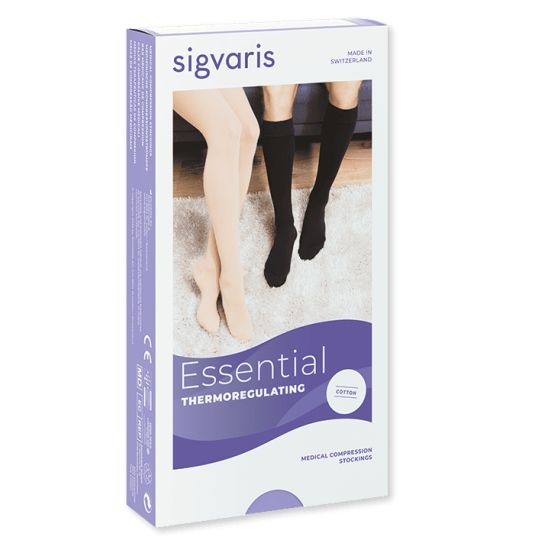 Essential THERMOREGULATING