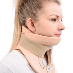 Collar Stark Rigid cervical collar