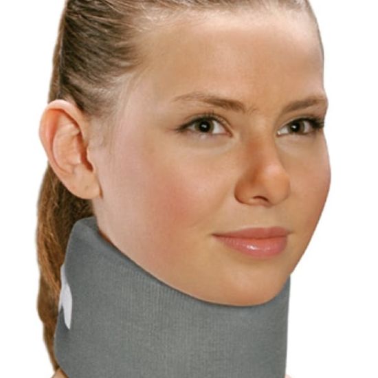 MDH NT-BAC Collar Schantz Type