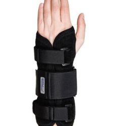 Manumedical Wrist orthosis