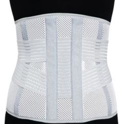 Premium S Lumbosacral orthosis