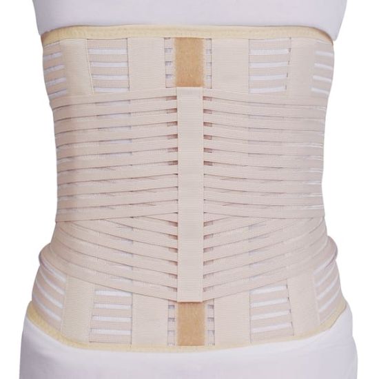 Spinactive Lumbosacral orthosis