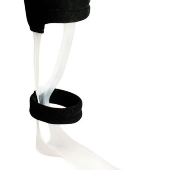 AFO - Fit Foot-drop orthosis