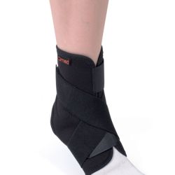 AFO - Soft Stabilizing ankle joint orthosis