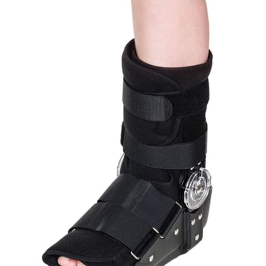AFO - Walker 3/4 Step-ankle orthosis