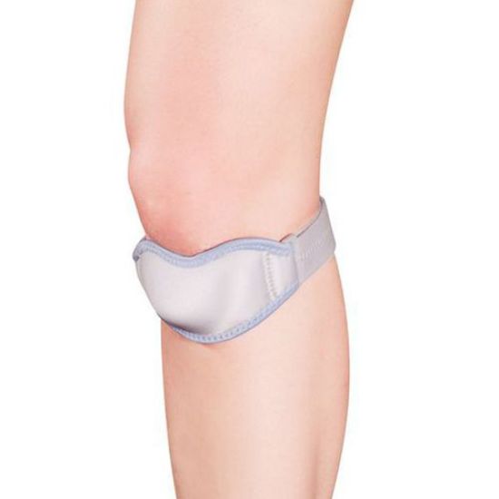 Patella tendon strap