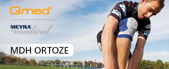 MDH ortoze